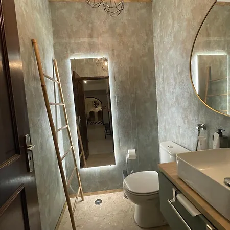 Cascais Mhouse Lease Alto Castelhana Apartment
